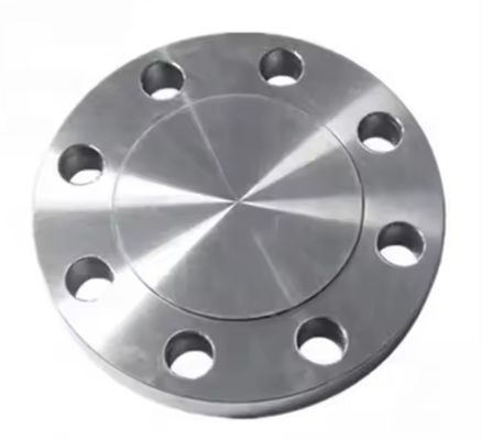 ANSI B16.5 PN16 PN20 Dimensions Class 150Din Standard Stainless Steel Blind Flanges