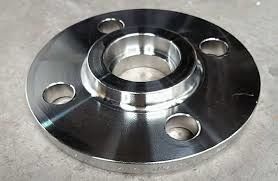 Forged Steel Flanges High-Strength Connectors for Extreme Conditions in Marine Chemical and Power Industries