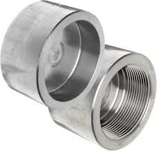 ASTM A403 WP304 304L Stainless Steel Butt Weld Pipe Cap 1/2-48 Inch for Petroleum Chemical Industry