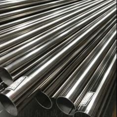 High Temperature Resistant 310S Seamless Stainless Steel Boiler Tube for Power Plant
