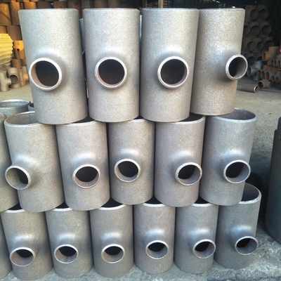 أدوات الصيانة عالية الضغط 6000LBS تصنيف الضغط ASME/ANSI B16.9 المعيار 15-5PH الفولاذ المقاوم للصدأ