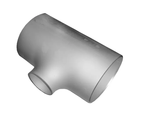 ASME B16.9 الأدوات المقاومة للتآكل من الصلب المقاوم للصدأ