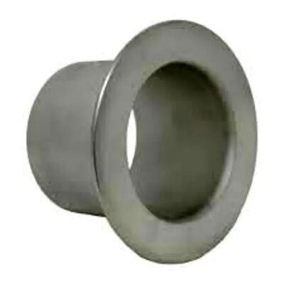 Stainless Steel Stub Ends 304/316L Butt Weld Fittings ASME B16.9