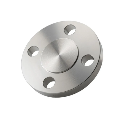 سبيكة النيكل المسامرة ASTM B564 UNS N06625 فلنج العمياء RF ASME B16.5 للاتصال