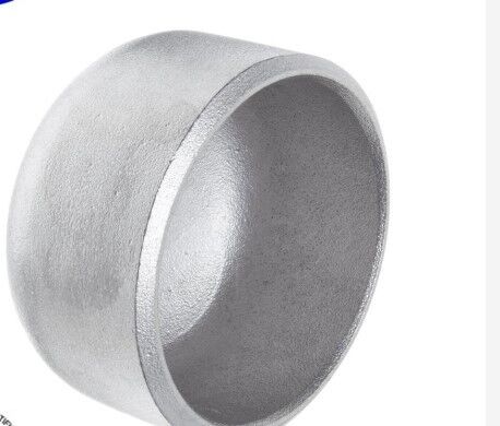 أدوات الأنابيب BW Monel 400 / N04400 قفل سبيكة النيكل SMLS 4'' SCH40 ASME B16.9