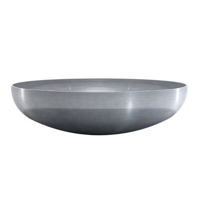 غطاء من الفولاذ المقاوم للصدأ فائق الدوبلكس BW UNS S32750 مقاس 2 بوصة SCH10S ASME B16.9