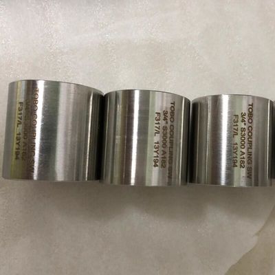 Quick Release Couplings SUS304 Sanitary Thread Female