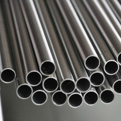 Alloy G-35 UNS N06035 COPPER ALLOY WELDED steel pipe seamless Super stainless steel PIPE