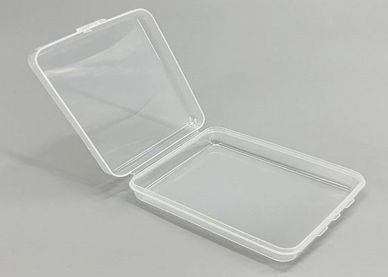 Storage Protection Box Mask Box Japanese Simple Clean Aseptic Is Easy To Carry Storage Box ety Protection Box