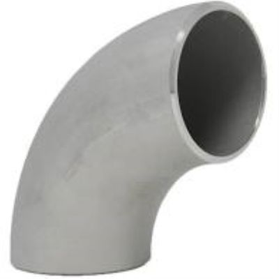6" SCH40 ASTM A815 WPS31254 DUPLEX STAINLESS STEEL PIPE FITTINGS
