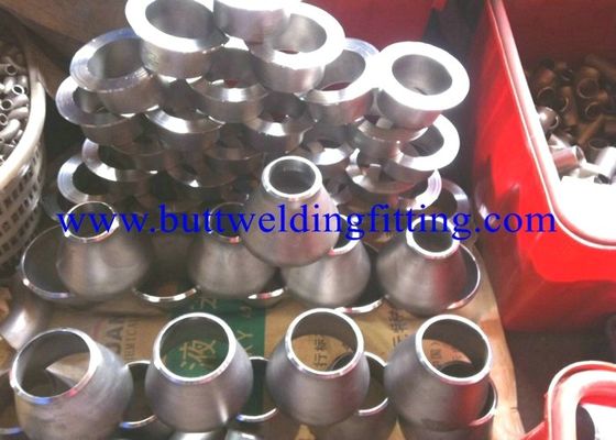 ASTM B600 601 Inconel Sockolet Weldolet Forged Pipe Fittings Pipe Reducer Fittings