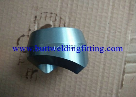 ASTM B564 201 Stainless Steel Reducing Elbow Forged Steel Pipe Fittings