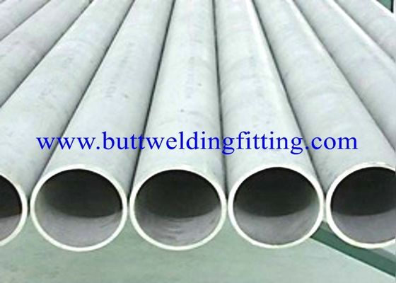 Seamless and Welded Duplex Stainless Steel Pipe ASTM / ASME A789 / SA789, A790 / SA790