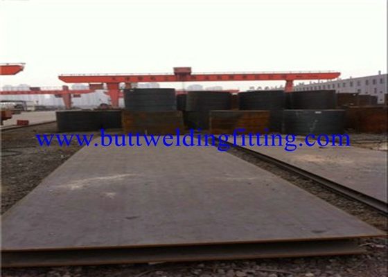 Cold Rolled Stainless Steel Plate Slit Edge Polished Surface for Industrial Usage