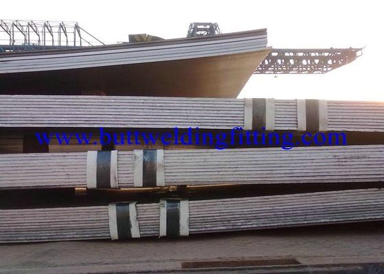 Hot Rolled 304 Stainless Steel Plate with Various Widths and International Standards