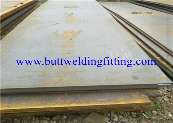 Hot Rolled And Cold Rolled Custom Stainless Steel Sheet ASTM A240 UNS S 31254