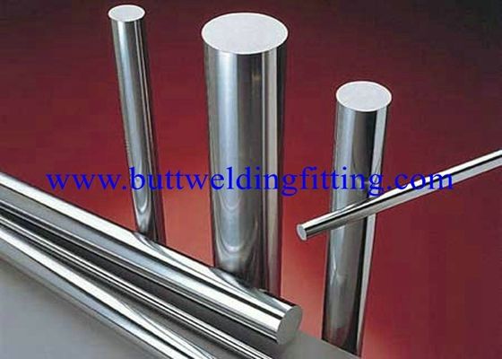 SS Stainless Steel Tee Bar ASTM A276, AISI, GB / T 1220, JIS G4303