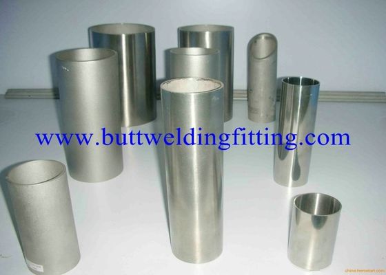 ASTM B161/ ASME SB161 Alloy Steel Seamless Pipe and Tube 200 & 201