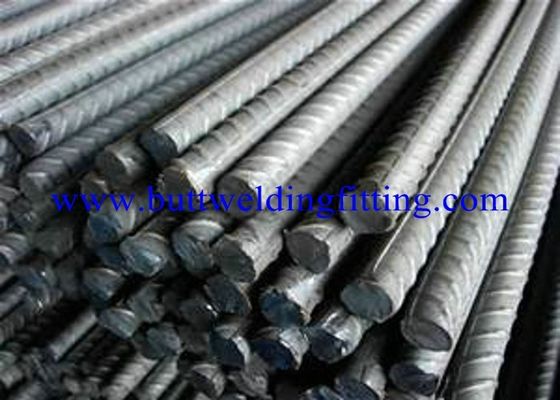 Astm A276 304L Round Stainless Steel Bars / Rod / Shaft For Constructions
