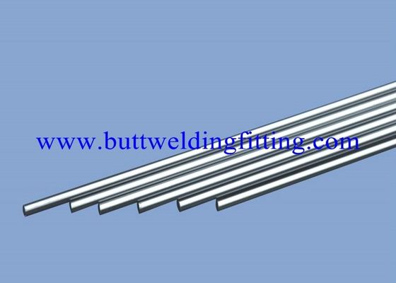 Stainless Steel Round Bar ASTM A276 205 (uns s20500)  Mill Test Certificate and Third Part Inspection Acceptable