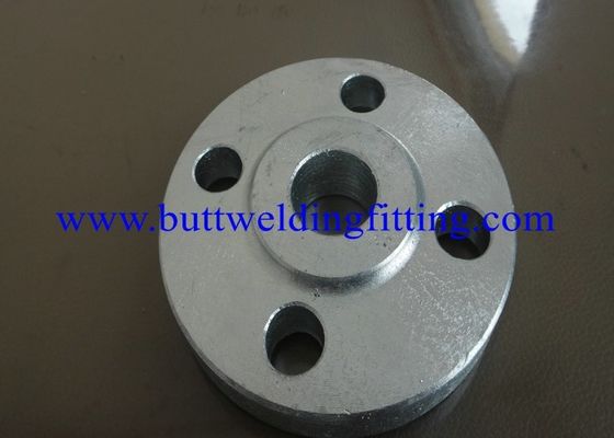 B16.5 ANSI Flange ASME B16.47 Forged Steel Flanges W / N A182 F304 DIN2632 PN10 DN700
