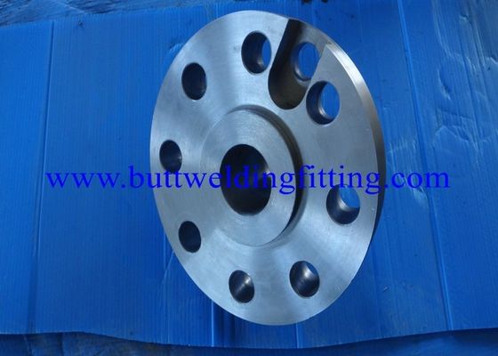 B16.5 ANSI Flange ASME B16.47 Forged Steel Flanges W / N A182 F304 DIN2632 PN10 DN700