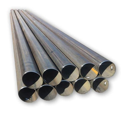 Seamless Stainless Steel Pipe ASTM A312 TP317L